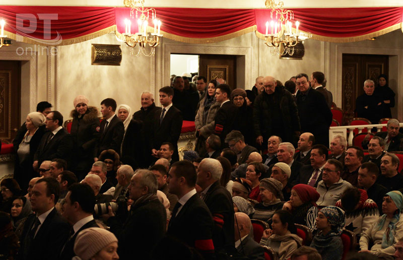 В Татарстане примут программу по увековечиванию памяти Ильгама Шакирова