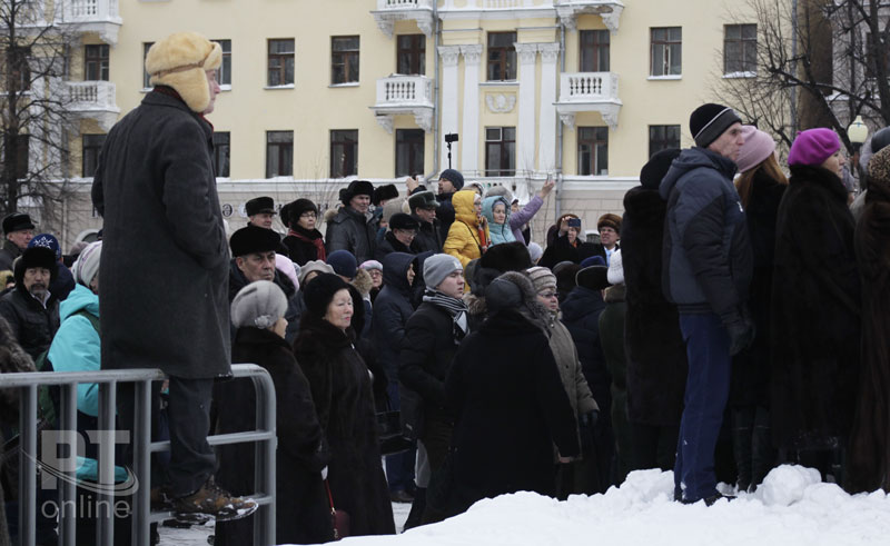 В Татарстане примут программу по увековечиванию памяти Ильгама Шакирова