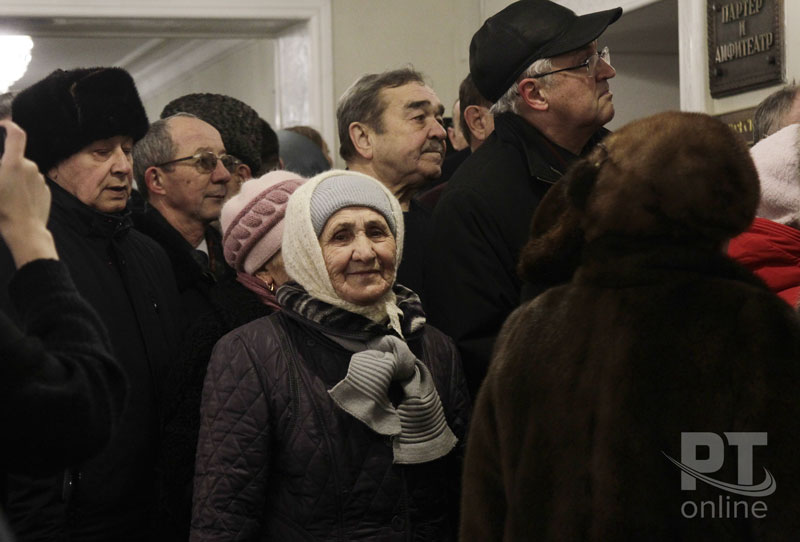 В Татарстане примут программу по увековечиванию памяти Ильгама Шакирова