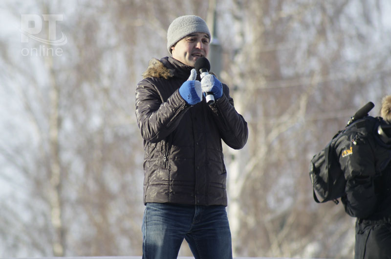 Очарование SUNNY ФЕСТа