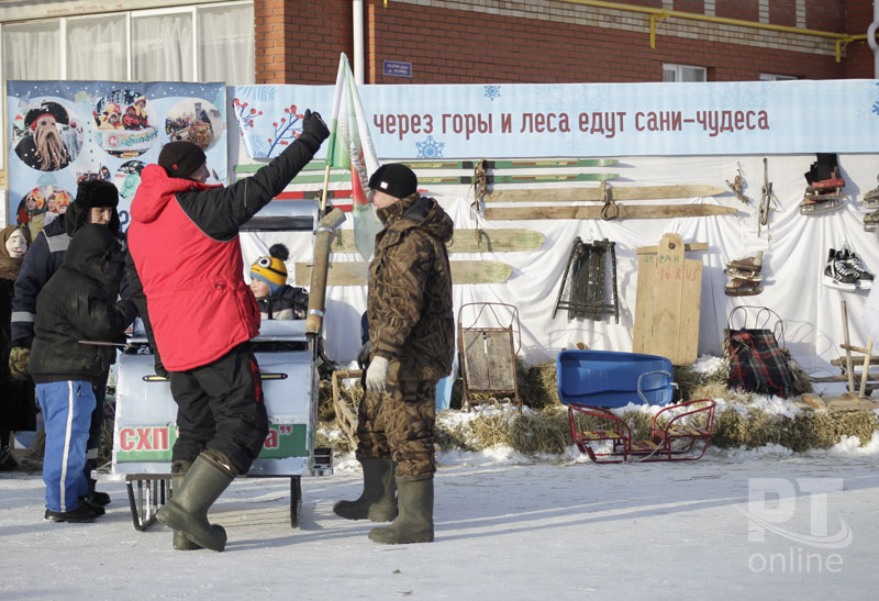 Очарование SUNNY ФЕСТа