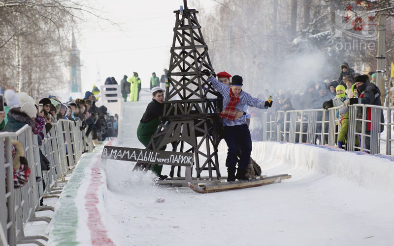 Очарование SUNNY ФЕСТа