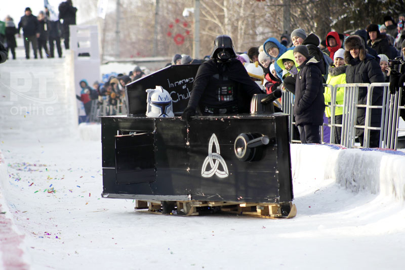 Очарование SUNNY ФЕСТа