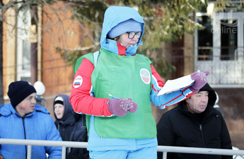 Очарование SUNNY ФЕСТа