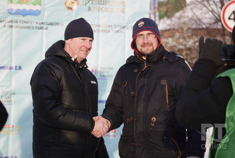 Очарование SUNNY ФЕСТа