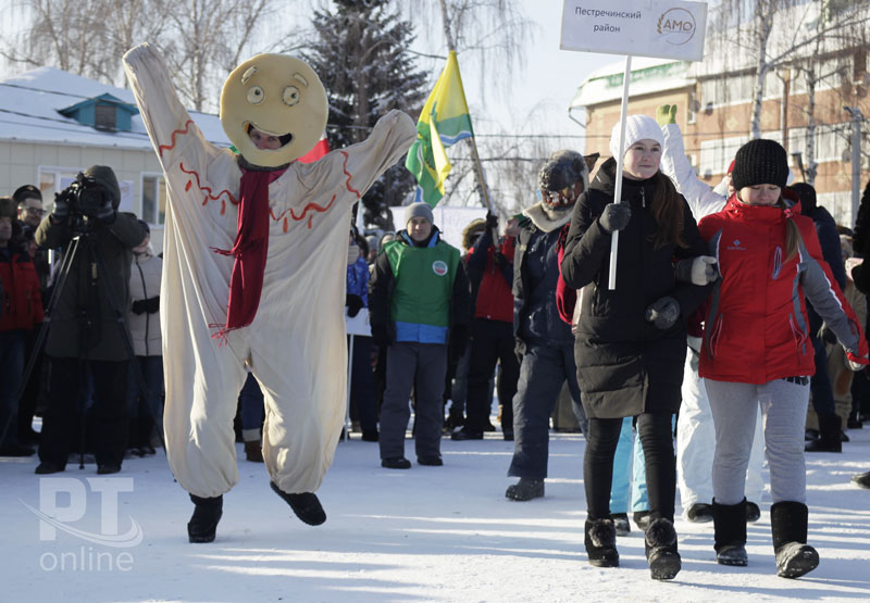 Очарование SUNNY ФЕСТа