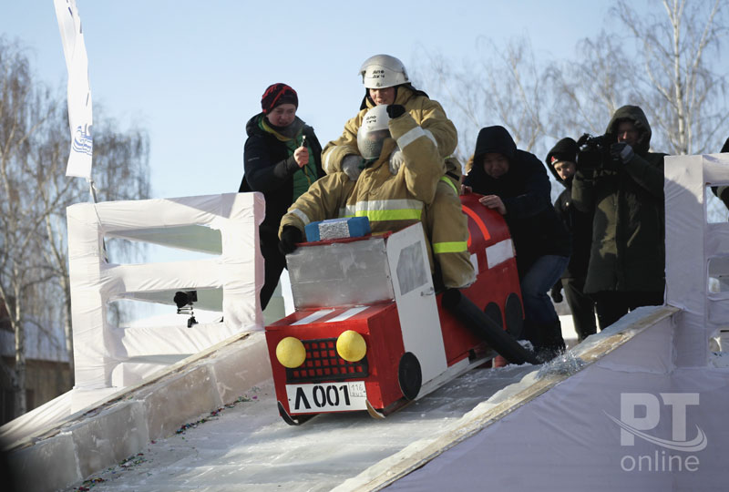 Очарование SUNNY ФЕСТа