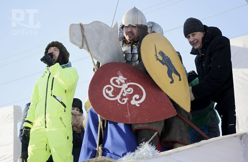 Очарование SUNNY ФЕСТа