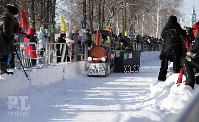 Очарование SUNNY ФЕСТа