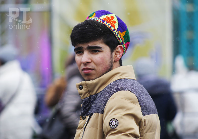 Науруз-2019 на Казанском ипподроме