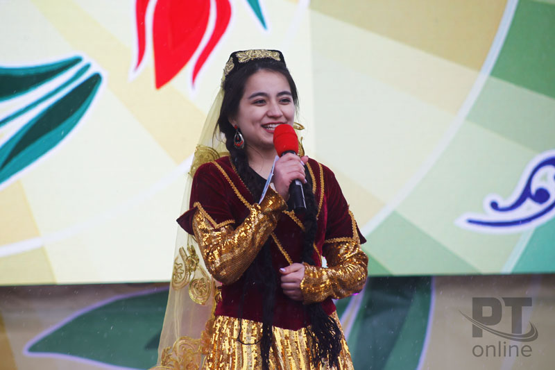 Науруз-2019 на Казанском ипподроме