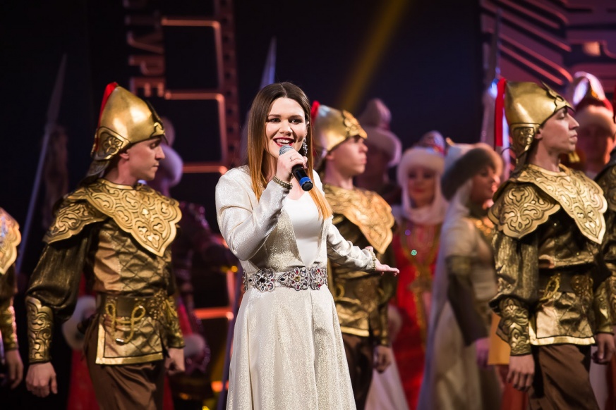 Первая весна  казанского «Оскара»