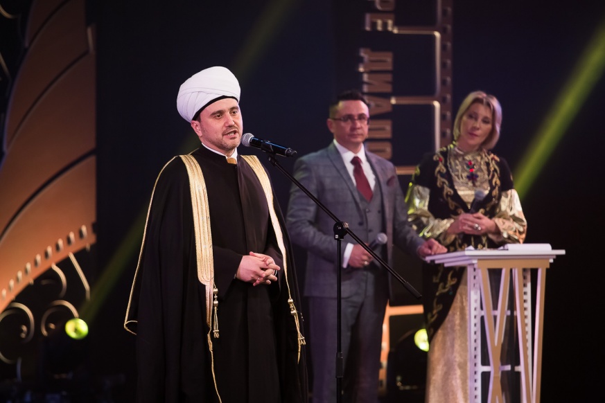 Первая весна  казанского «Оскара»