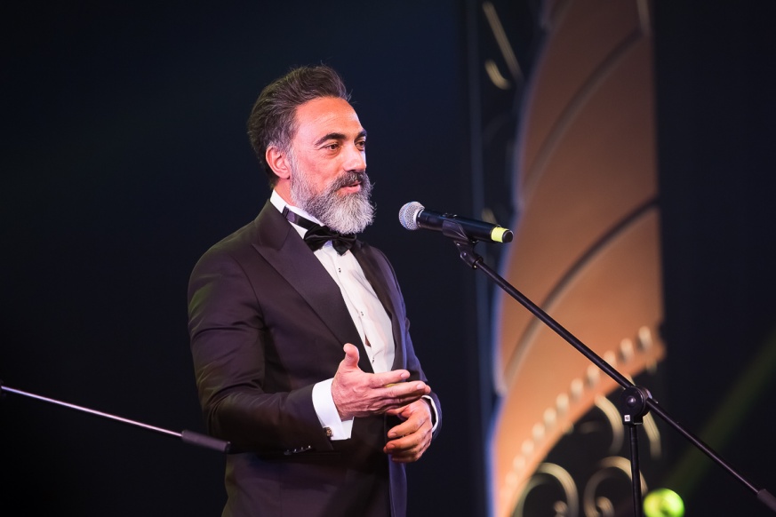 Первая весна  казанского «Оскара»