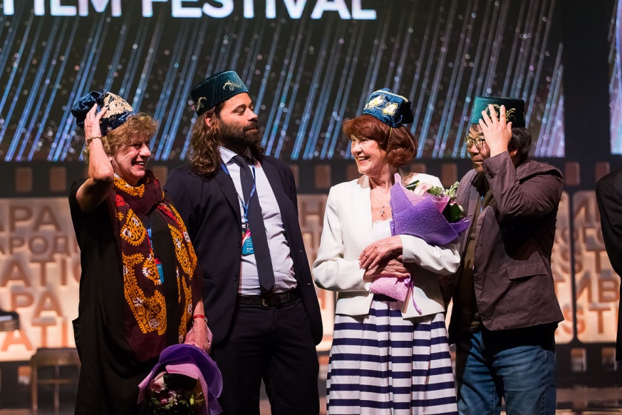 Первая весна  казанского «Оскара»