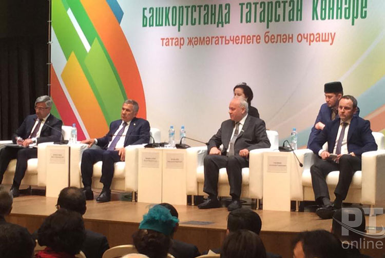 У нас много общего.  Всё это надо тщательно беречь