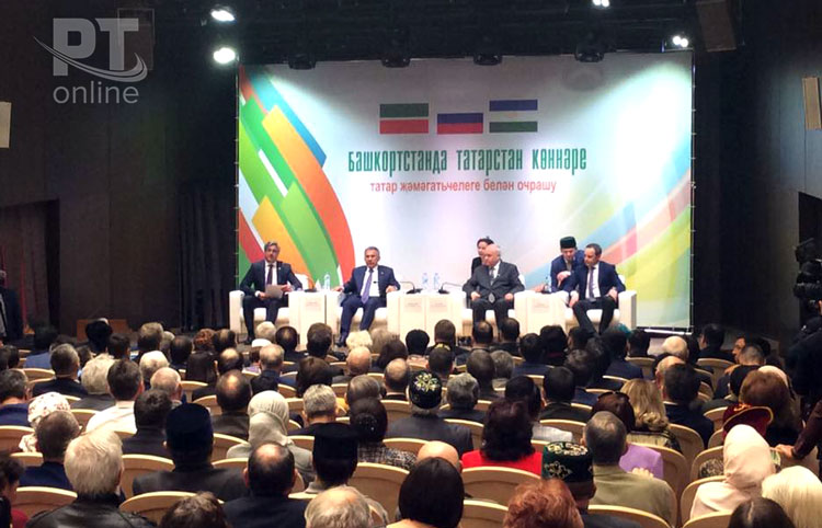 У нас много общего.  Всё это надо тщательно беречь