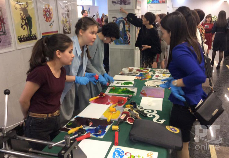 У нас много общего.  Всё это надо тщательно беречь