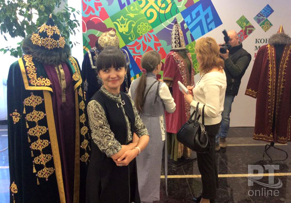 У нас много общего.  Всё это надо тщательно беречь