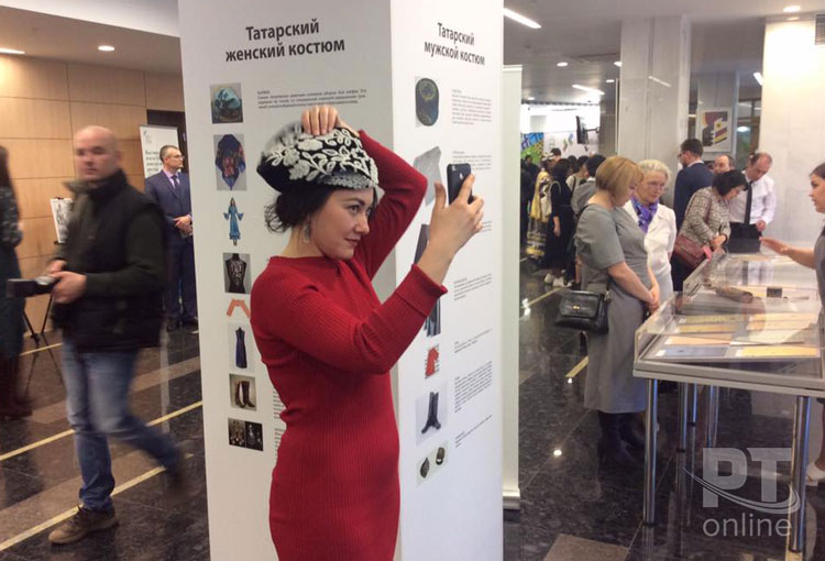 У нас много общего.  Всё это надо тщательно беречь