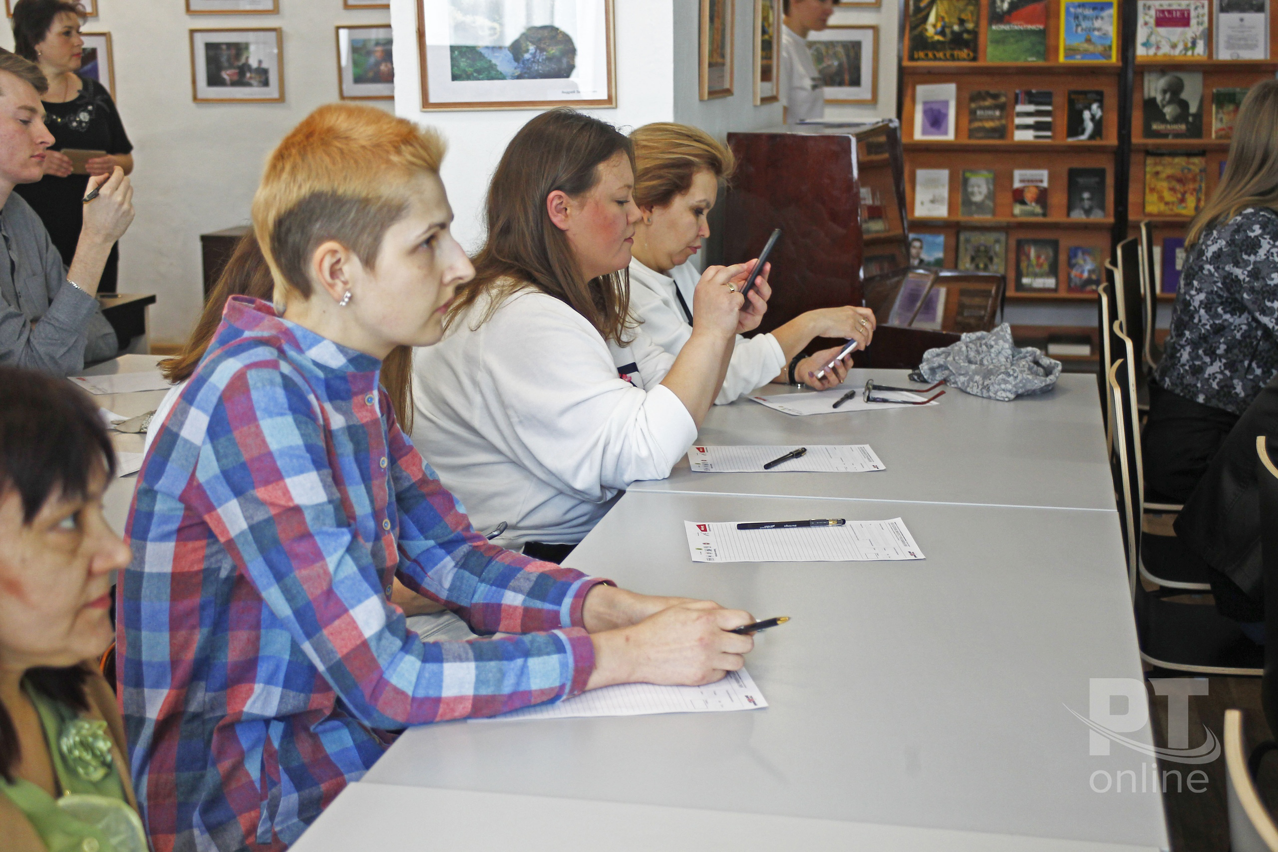 Многих подвело обаяние