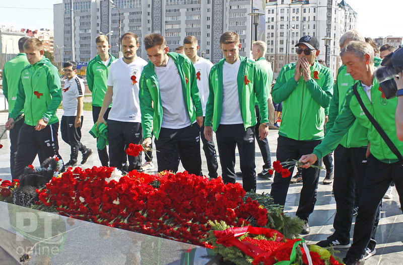«Бессмертный полк» - 2019 в Казани