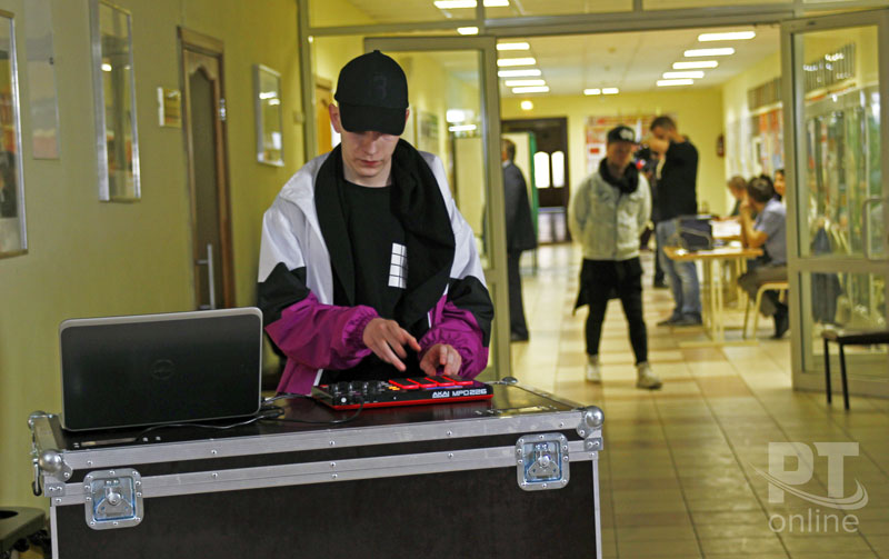 Праймериз «Единой России»