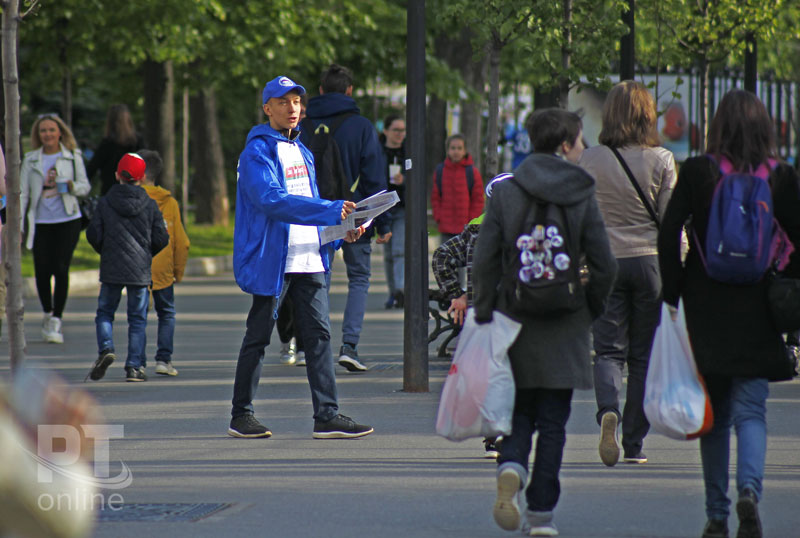 26 мая в Татарстане пройдет единый день предварительного голосования «Единой России»