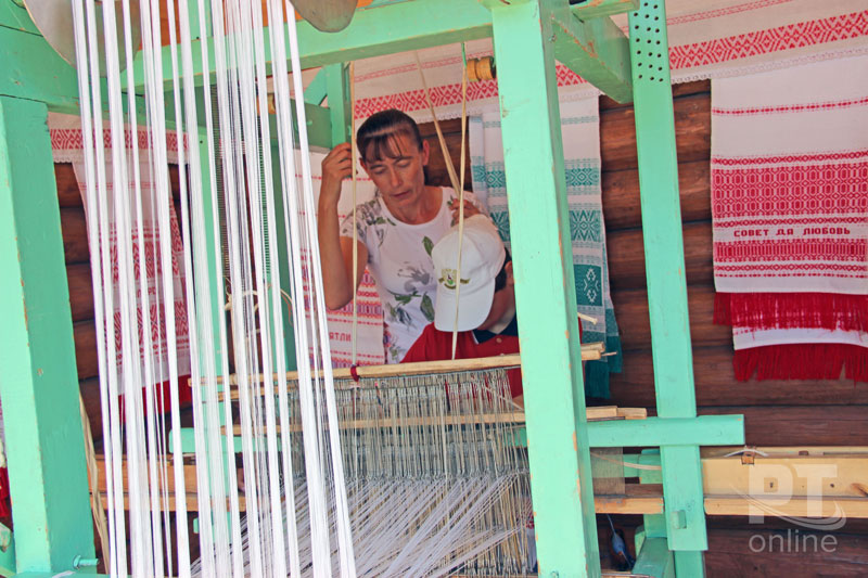 Праздник плуга собрал аншлаг