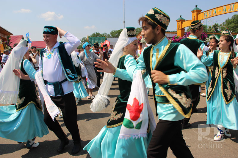Праздник плуга собрал аншлаг