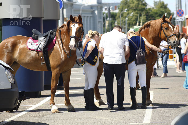 Подарки к Сабантую