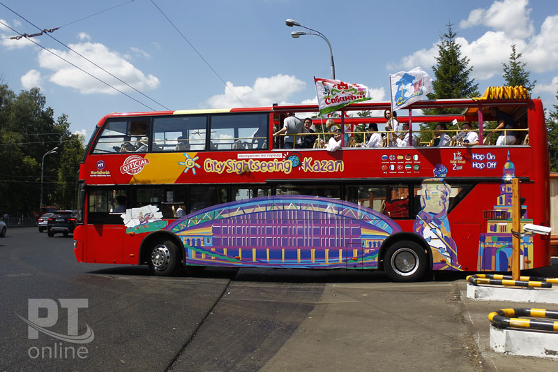 Подарки к Сабантую