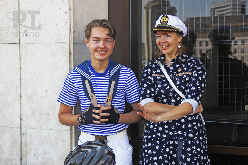 Казанский ВелоДевичник - 2019