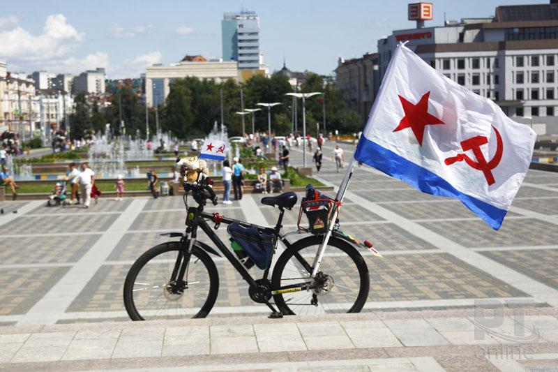 Казанский ВелоДевичник - 2019