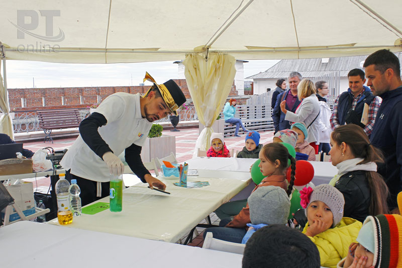 День Республики в Казани