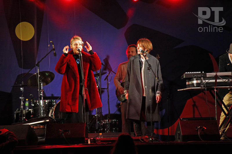 День Республики в Казани