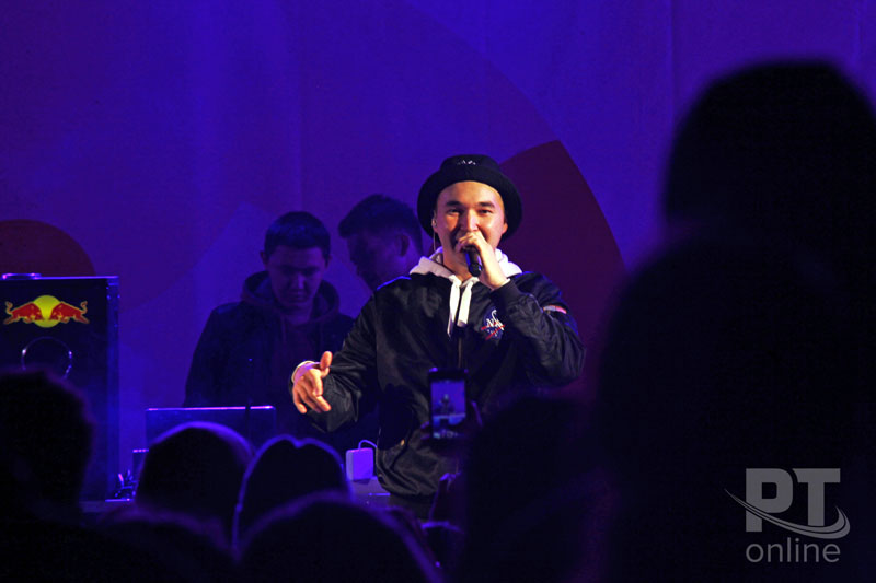 День Республики в Казани