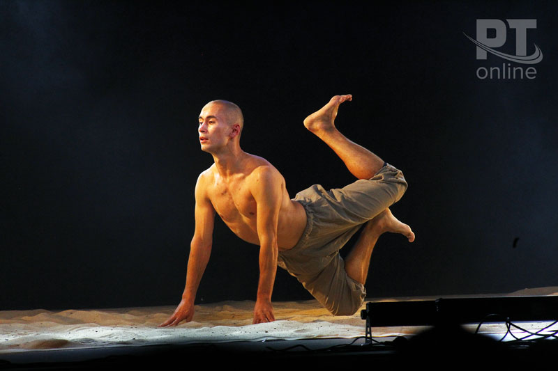 День Республики в Казани