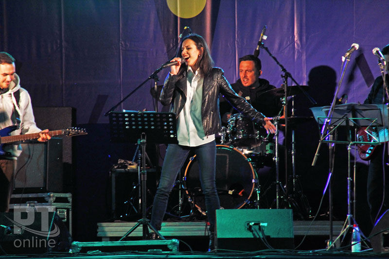 День Республики в Казани