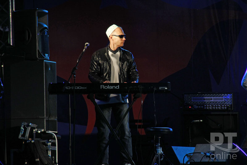 День Республики в Казани