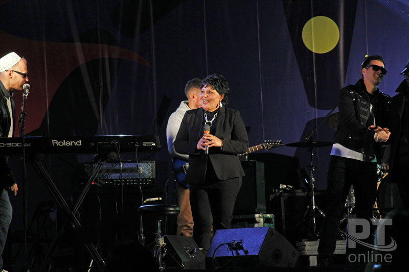 День Республики в Казани