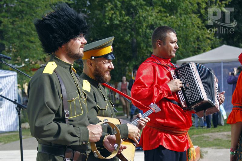 «Крутушка» - 2019