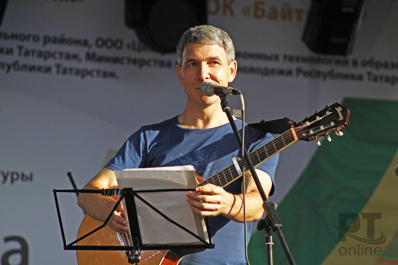 «Крутушка» - 2019