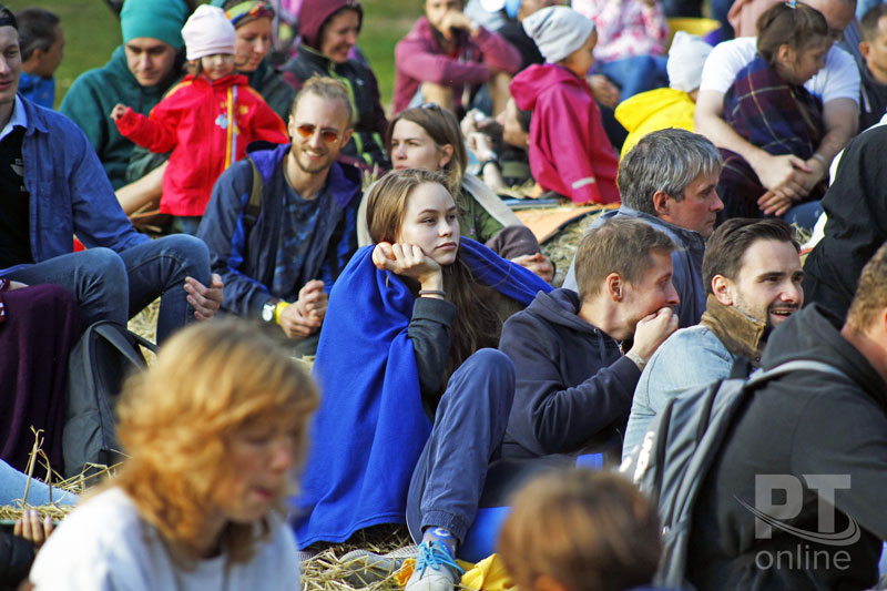 «Крутушка» - 2019