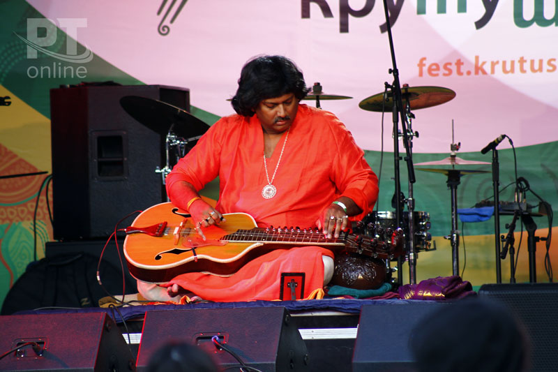 «Крутушка» - 2019