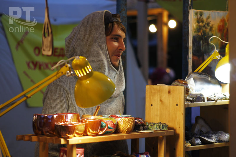 «Крутушка» - 2019