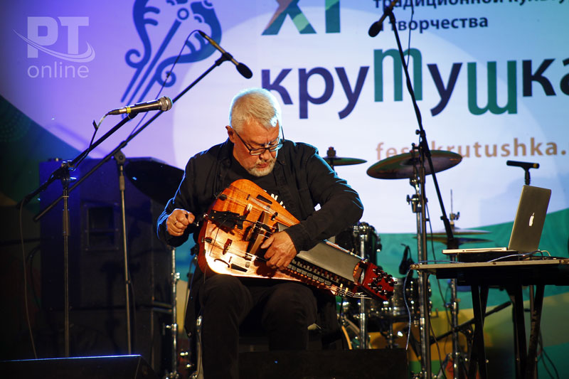 «Крутушка» - 2019