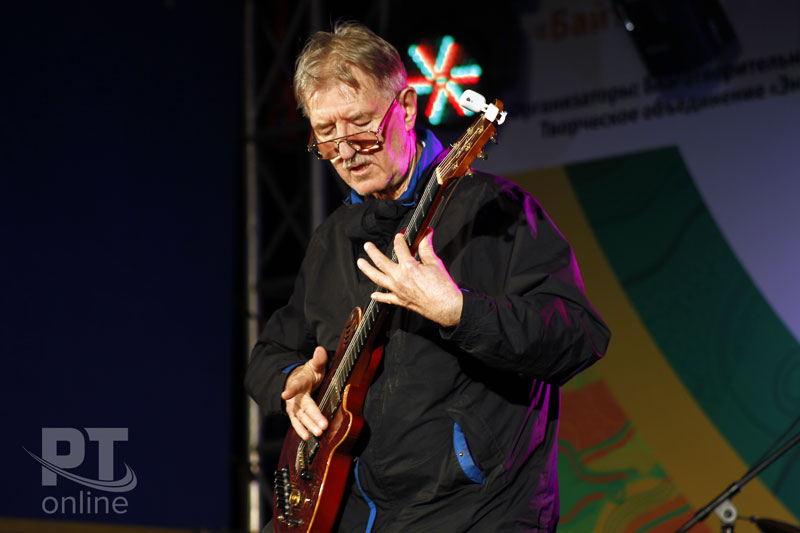 «Крутушка» - 2019