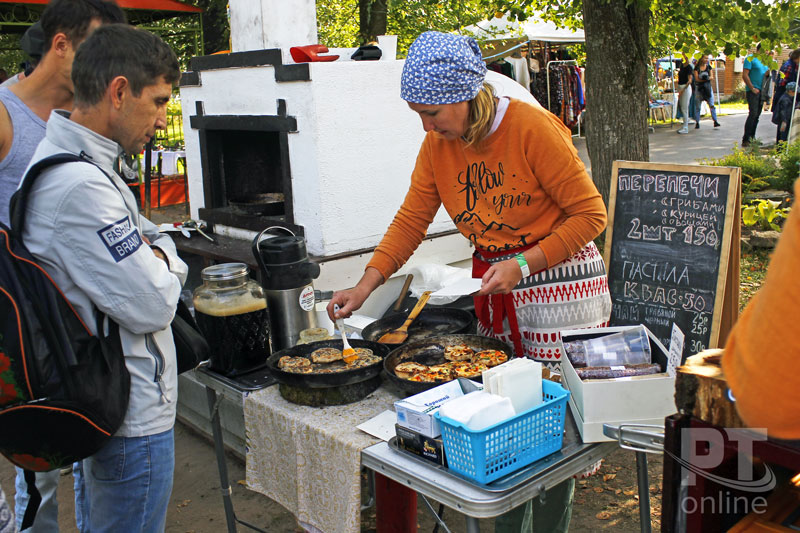 «Крутушка» - 2019