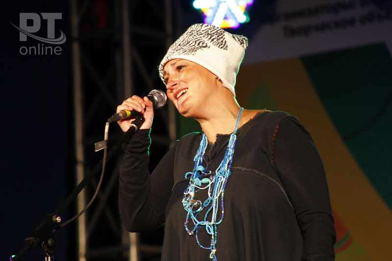 «Крутушка» - 2019